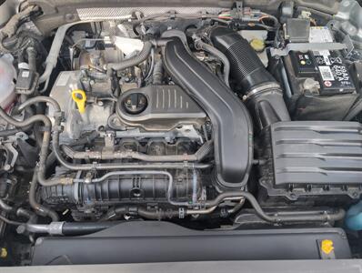 2025 Volkswagen Taos S 4Motion   - Photo 22 - St. Johnsbury, VT 05819