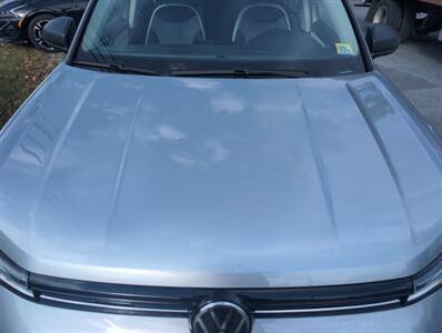 2025 Volkswagen Taos S 4Motion   - Photo 31 - St. Johnsbury, VT 05819