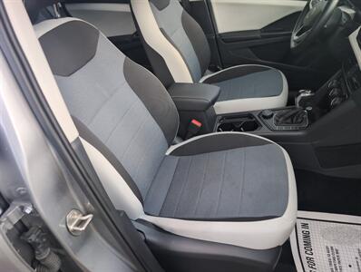 2025 Volkswagen Taos S 4Motion   - Photo 16 - St. Johnsbury, VT 05819