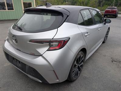 2020 Toyota Corolla Hatchback XSE - Photo 3 - St. Johnsbury, VT 05819