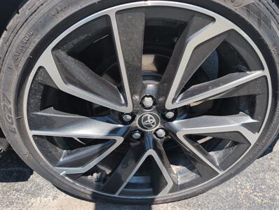 2020 Toyota Corolla Hatchback XSE - Photo 27 - St. Johnsbury, VT 05819