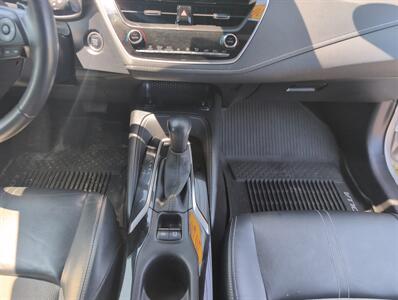 2020 Toyota Corolla Hatchback XSE - Photo 20 - St. Johnsbury, VT 05819