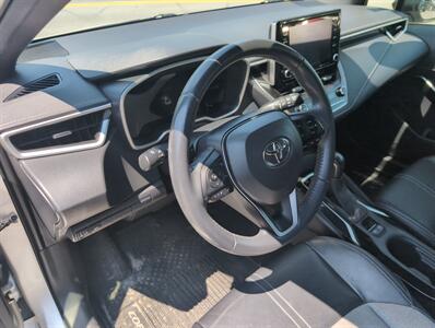2020 Toyota Corolla Hatchback XSE - Photo 6 - St. Johnsbury, VT 05819