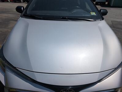 2020 Toyota Corolla Hatchback XSE - Photo 32 - St. Johnsbury, VT 05819