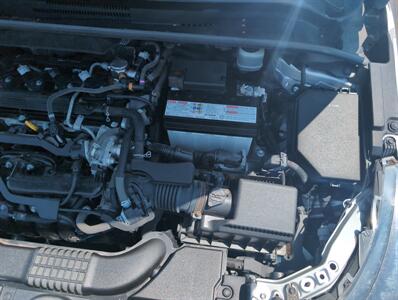 2020 Toyota Corolla Hatchback XSE - Photo 24 - St. Johnsbury, VT 05819