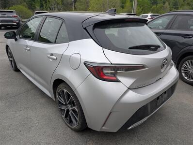 2020 Toyota Corolla Hatchback XSE - Photo 2 - St. Johnsbury, VT 05819