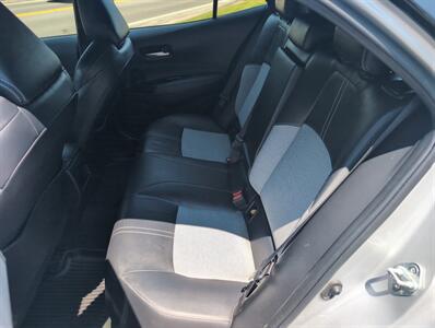 2020 Toyota Corolla Hatchback XSE - Photo 10 - St. Johnsbury, VT 05819
