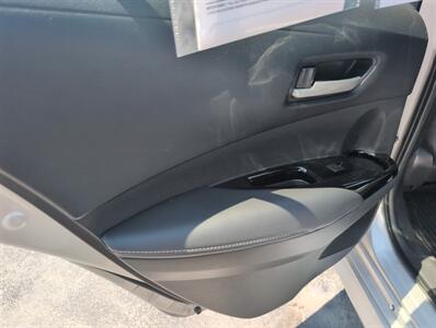 2020 Toyota Corolla Hatchback XSE - Photo 9 - St. Johnsbury, VT 05819