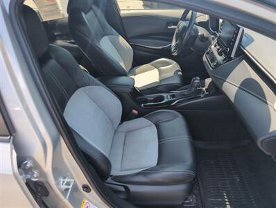 2020 Toyota Corolla Hatchback XSE - Photo 16 - St. Johnsbury, VT 05819