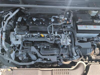 2020 Toyota Corolla Hatchback XSE - Photo 23 - St. Johnsbury, VT 05819