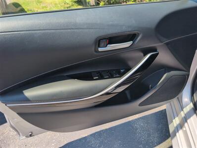 2020 Toyota Corolla Hatchback XSE - Photo 5 - St. Johnsbury, VT 05819