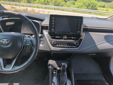 2020 Toyota Corolla Hatchback XSE - Photo 18 - St. Johnsbury, VT 05819