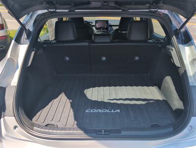 2020 Toyota Corolla Hatchback XSE - Photo 11 - St. Johnsbury, VT 05819