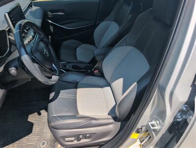 2020 Toyota Corolla Hatchback XSE - Photo 7 - St. Johnsbury, VT 05819