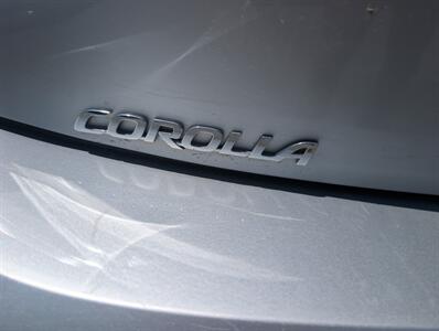 2020 Toyota Corolla Hatchback XSE - Photo 35 - St. Johnsbury, VT 05819