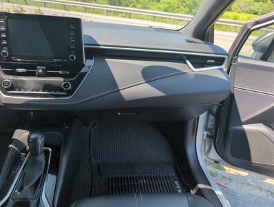 2020 Toyota Corolla Hatchback XSE - Photo 19 - St. Johnsbury, VT 05819