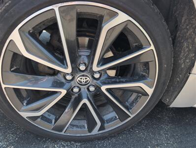 2020 Toyota Corolla Hatchback XSE - Photo 28 - St. Johnsbury, VT 05819