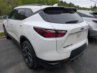 2020 Chevrolet Blazer RS - Photo 2 - St. Johnsbury, VT 05819