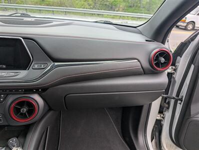 2020 Chevrolet Blazer RS - Photo 24 - St. Johnsbury, VT 05819