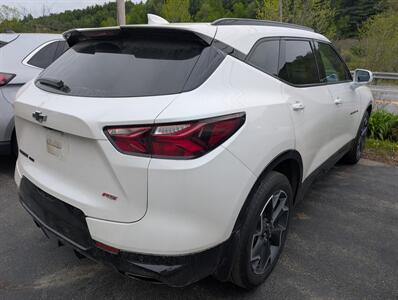 2020 Chevrolet Blazer RS - Photo 3 - St. Johnsbury, VT 05819