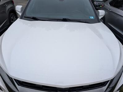 2020 Chevrolet Blazer RS - Photo 11 - St. Johnsbury, VT 05819