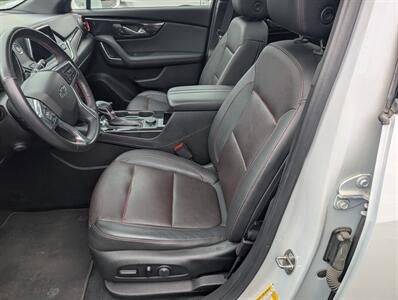 2020 Chevrolet Blazer RS - Photo 36 - St. Johnsbury, VT 05819