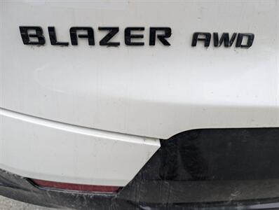 2020 Chevrolet Blazer RS - Photo 6 - St. Johnsbury, VT 05819