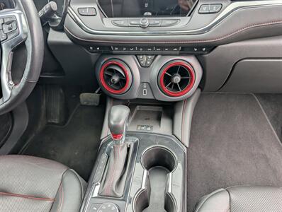 2020 Chevrolet Blazer RS - Photo 23 - St. Johnsbury, VT 05819