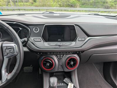 2020 Chevrolet Blazer RS - Photo 25 - St. Johnsbury, VT 05819