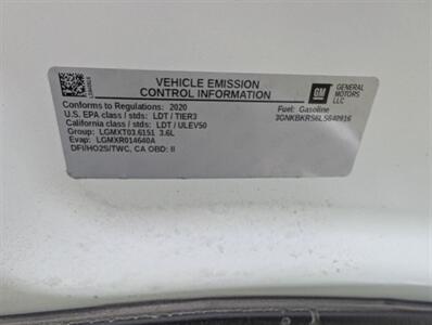 2020 Chevrolet Blazer RS - Photo 18 - St. Johnsbury, VT 05819