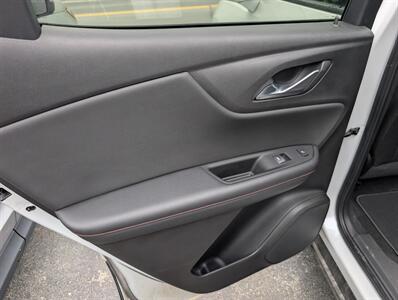 2020 Chevrolet Blazer RS - Photo 34 - St. Johnsbury, VT 05819