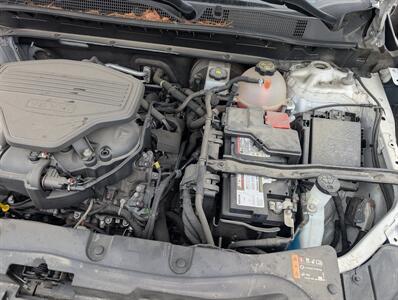 2020 Chevrolet Blazer RS - Photo 19 - St. Johnsbury, VT 05819