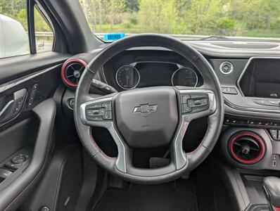 2020 Chevrolet Blazer RS - Photo 26 - St. Johnsbury, VT 05819
