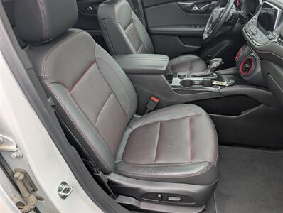 2020 Chevrolet Blazer RS - Photo 27 - St. Johnsbury, VT 05819