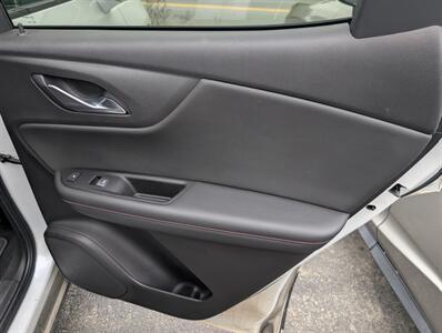 2020 Chevrolet Blazer RS - Photo 30 - St. Johnsbury, VT 05819