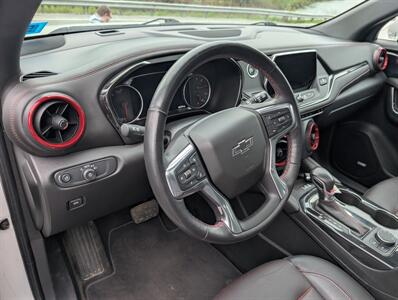 2020 Chevrolet Blazer RS - Photo 37 - St. Johnsbury, VT 05819