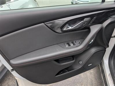 2020 Chevrolet Blazer RS - Photo 38 - St. Johnsbury, VT 05819