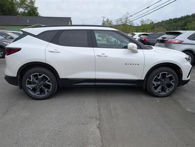 2020 Chevrolet Blazer RS - Photo 7 - St. Johnsbury, VT 05819