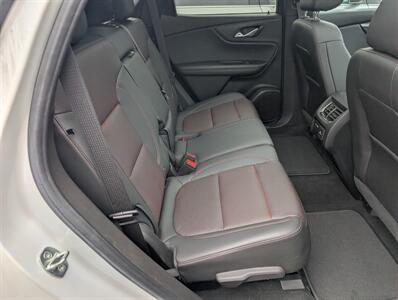 2020 Chevrolet Blazer RS - Photo 29 - St. Johnsbury, VT 05819