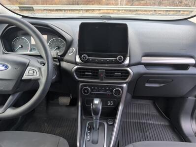 2022 Ford EcoSport SE - Photo 18 - St. Johnsbury, VT 05819