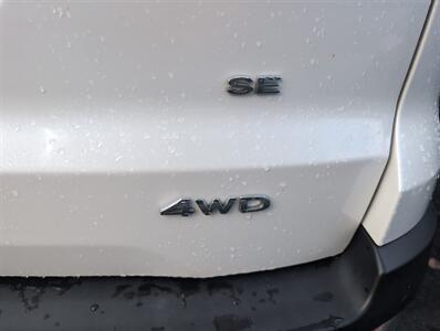 2022 Ford EcoSport SE - Photo 36 - St. Johnsbury, VT 05819
