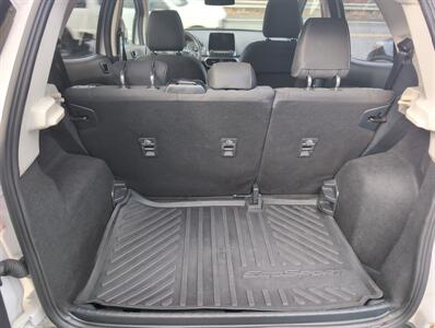 2022 Ford EcoSport SE - Photo 12 - St. Johnsbury, VT 05819