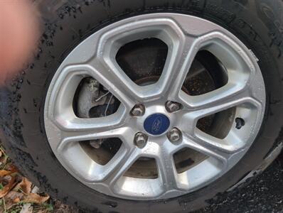 2022 Ford EcoSport SE - Photo 26 - St. Johnsbury, VT 05819