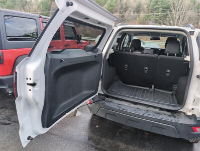 2022 Ford EcoSport SE - Photo 11 - St. Johnsbury, VT 05819