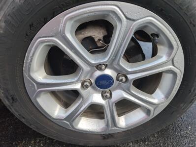 2022 Ford EcoSport SE - Photo 27 - St. Johnsbury, VT 05819