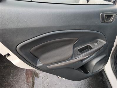 2022 Ford EcoSport SE - Photo 9 - St. Johnsbury, VT 05819