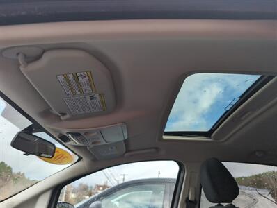 2022 Ford EcoSport SE - Photo 8 - St. Johnsbury, VT 05819