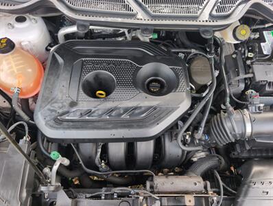 2022 Ford EcoSport SE - Photo 23 - St. Johnsbury, VT 05819