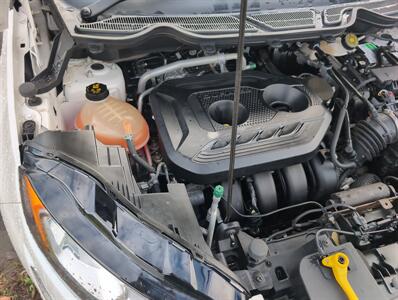 2022 Ford EcoSport SE - Photo 22 - St. Johnsbury, VT 05819