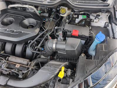 2022 Ford EcoSport SE - Photo 24 - St. Johnsbury, VT 05819